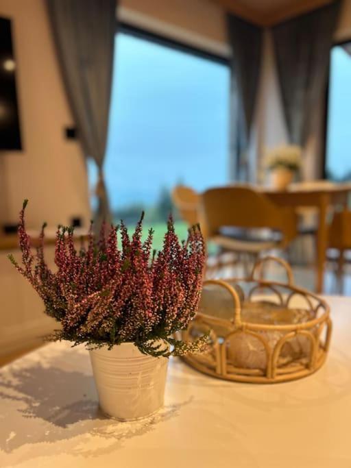 Blizej Nieba Koskowa Gora Villa Bogdanowka Luaran gambar