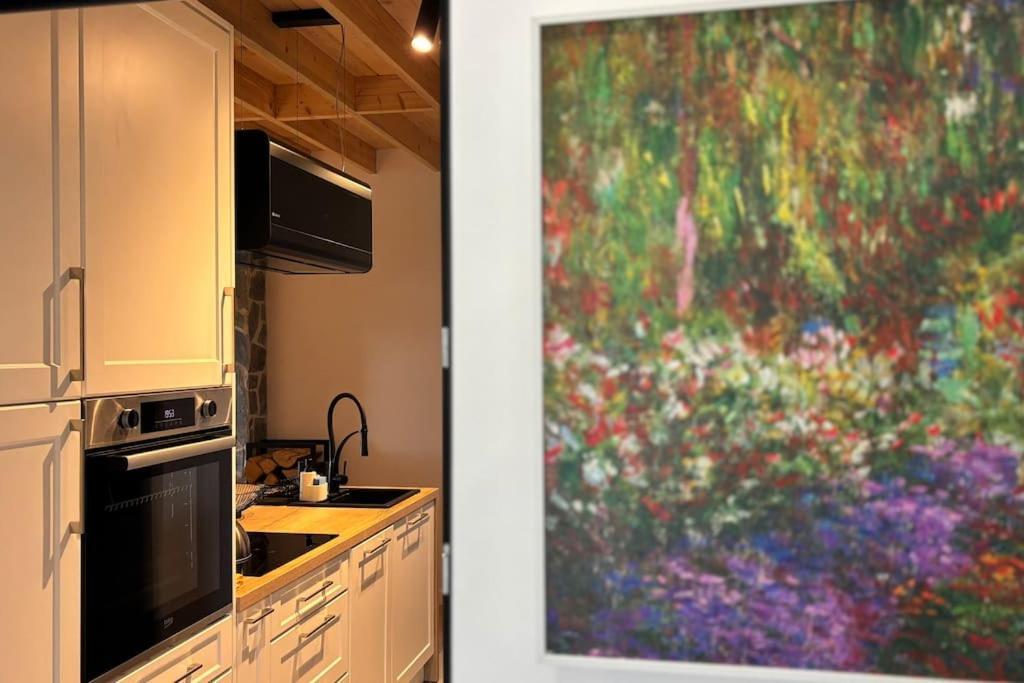 Blizej Nieba Koskowa Gora Villa Bogdanowka Luaran gambar