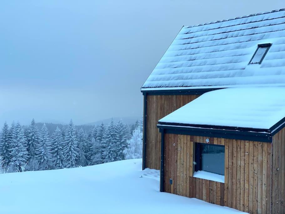 Blizej Nieba Koskowa Gora Villa Bogdanowka Luaran gambar