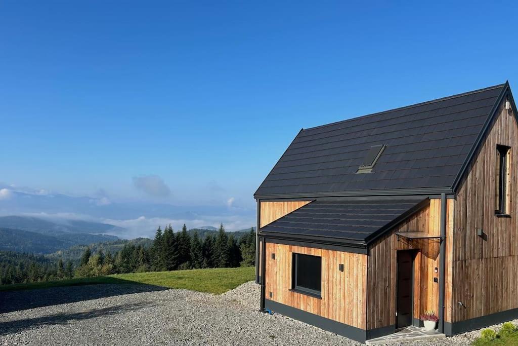 Blizej Nieba Koskowa Gora Villa Bogdanowka Luaran gambar